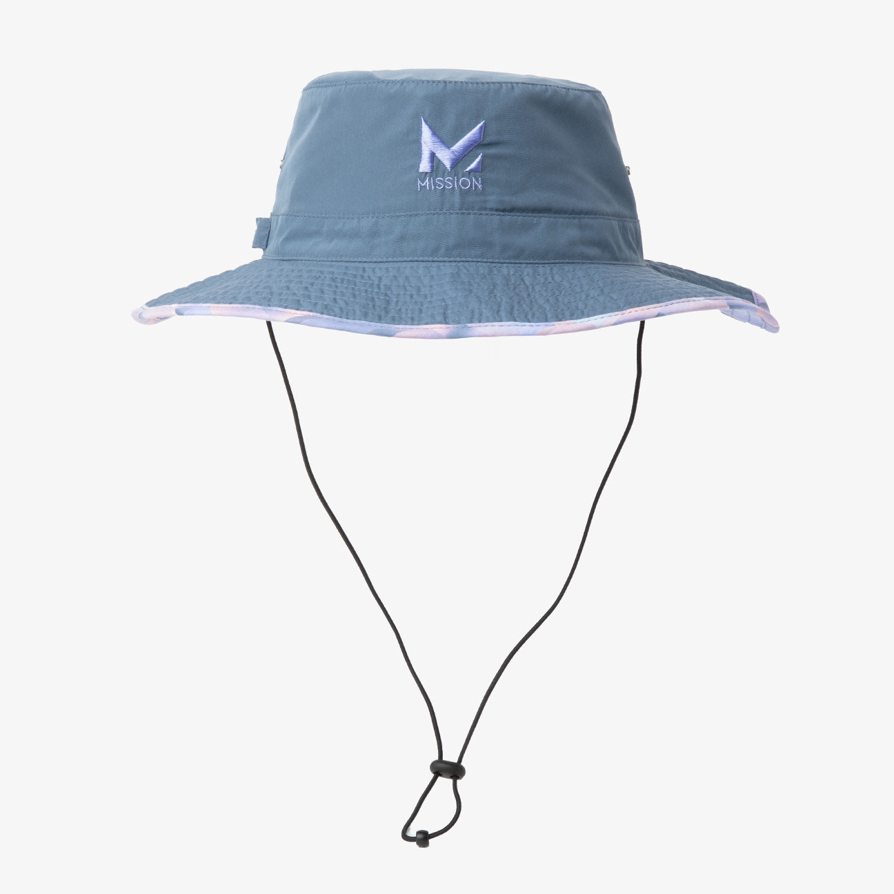 Cooling Bucket Hat for Performance
