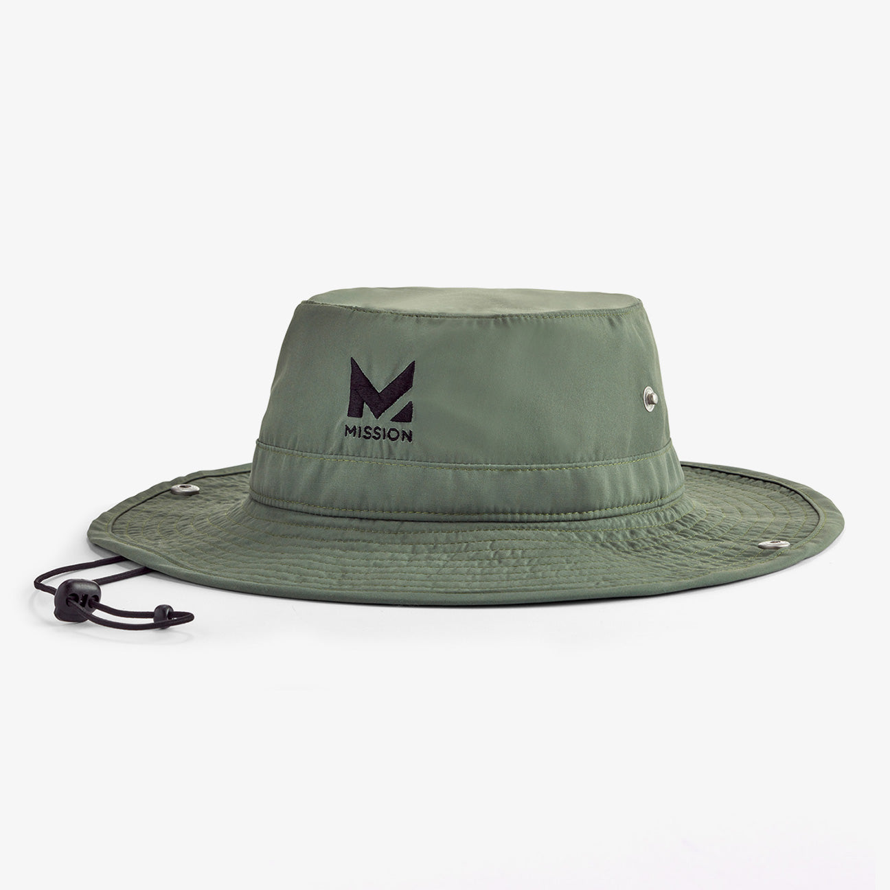 Cooling Bucket Hat for Performance MISSION
