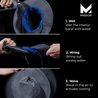 Cooling Elevation Hat Wide Brim Hats MISSION   