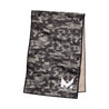 Original Cooling Towel Towels MISSION One Size Etched Camo Crockery 