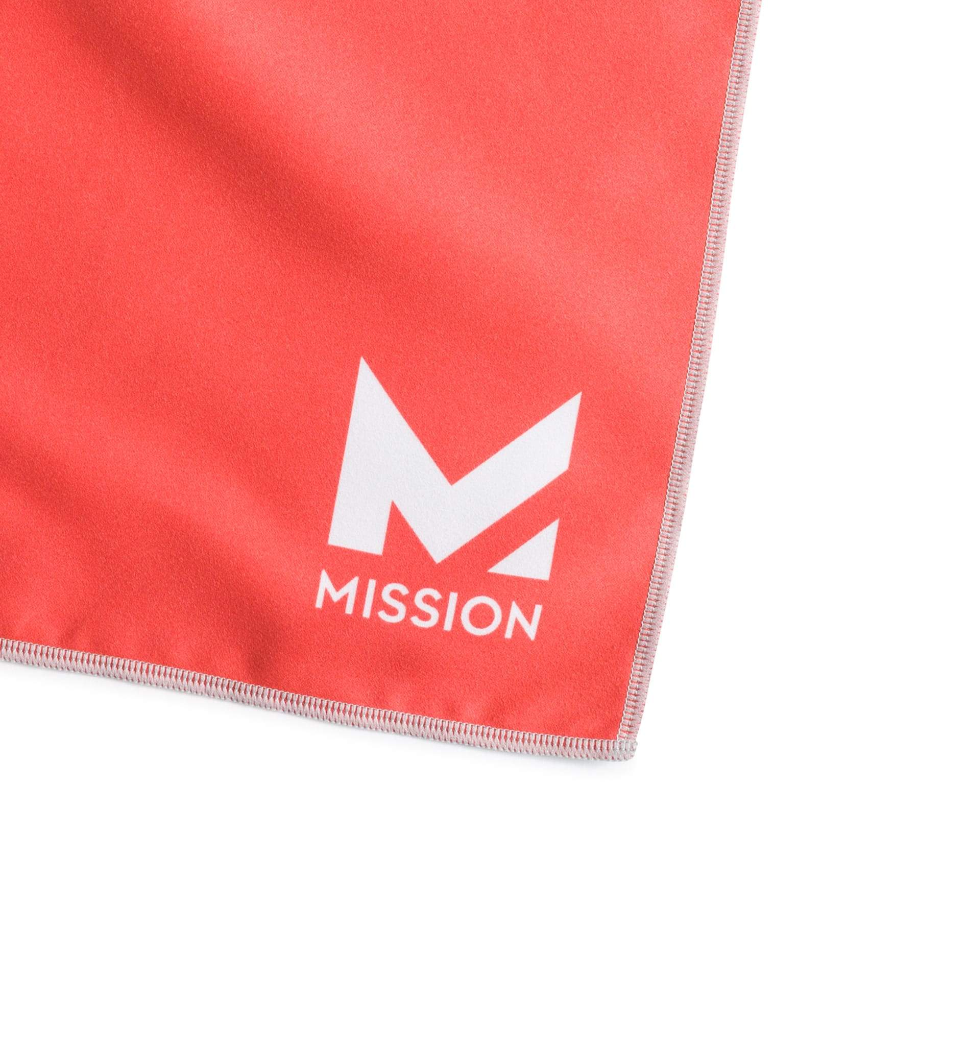 Original Cooling Towel Towels MISSION   