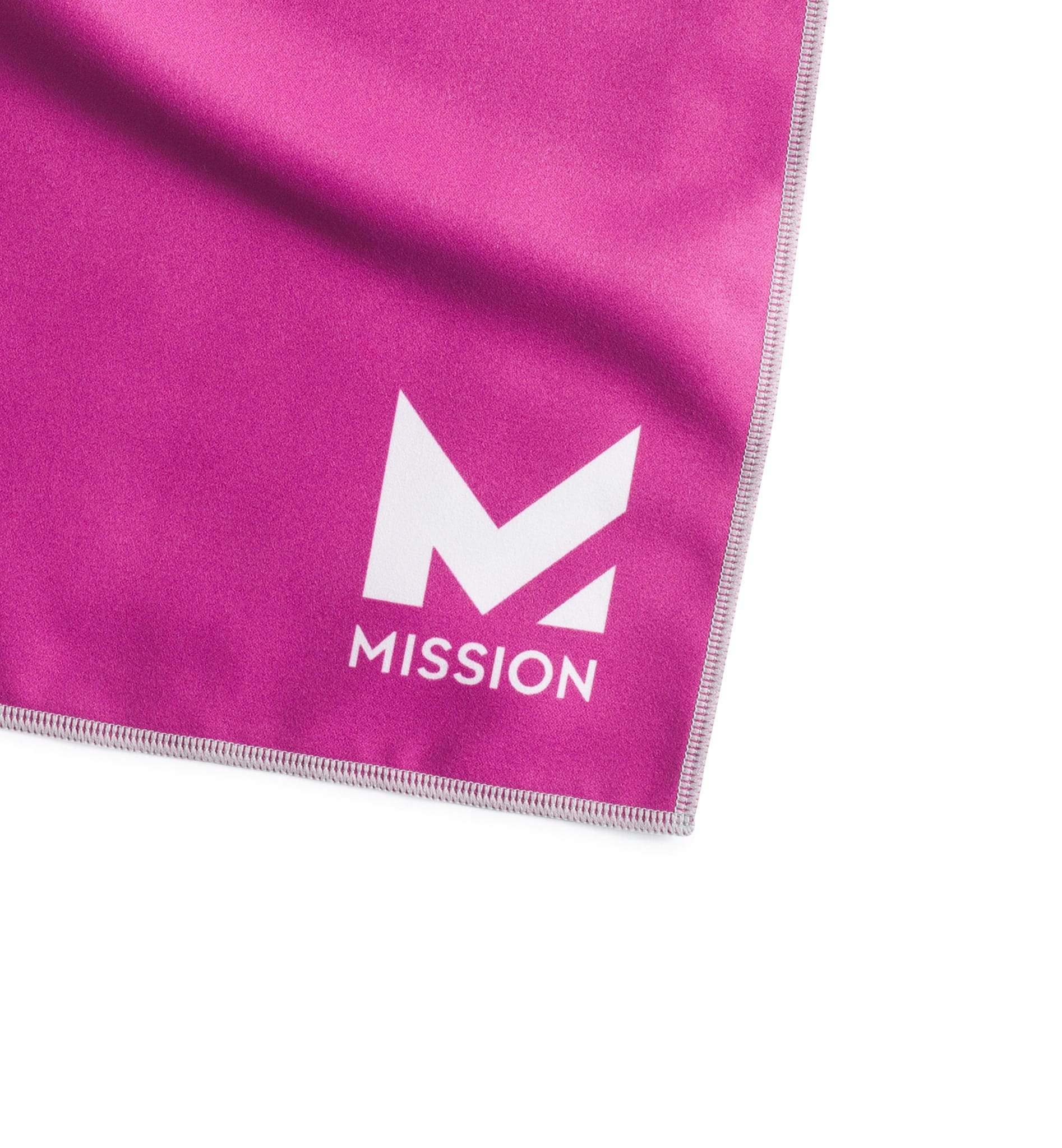 Original Cooling Towel Towels MISSION   