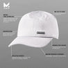 Cooling Sprint Hat Caps MISSION   