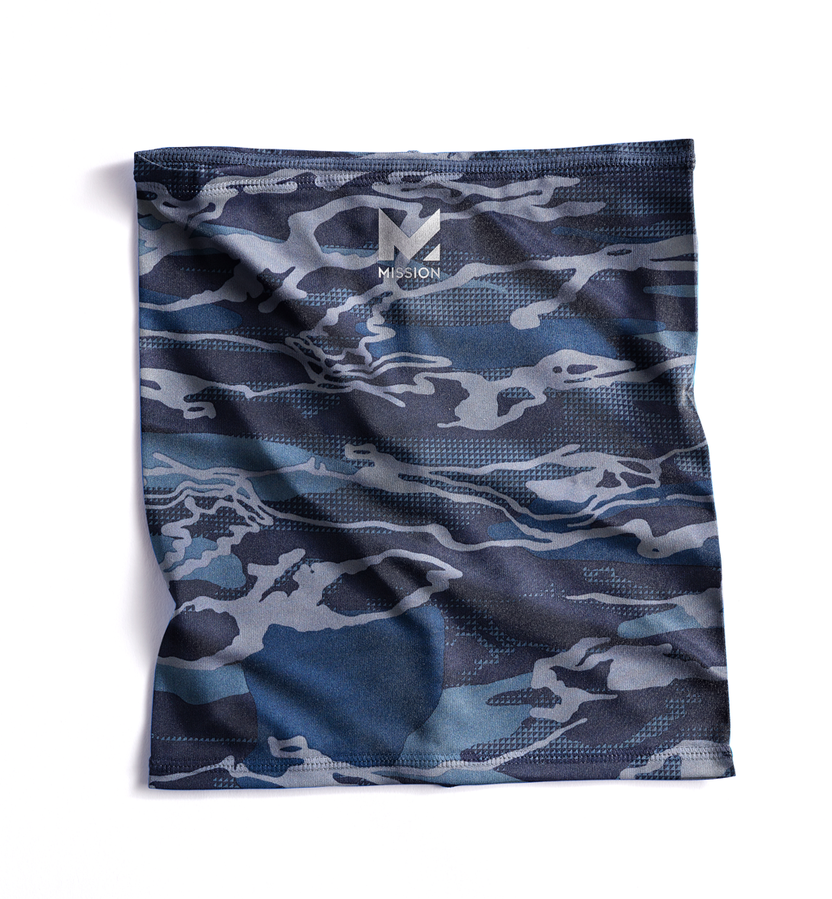 Mission Gaiter & Face Covers MISSION